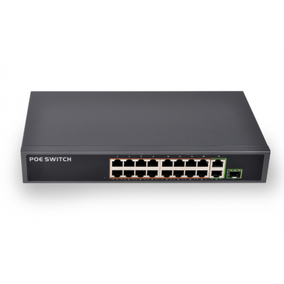 FSATECH POE-16102